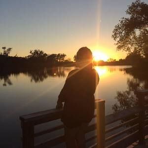 Meet your Posher, Karla